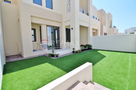 تاون هاوس 3 غرف نوم للايجار في ريم، دبي - Type I | 3 BR + Maids | Near Park  | available February