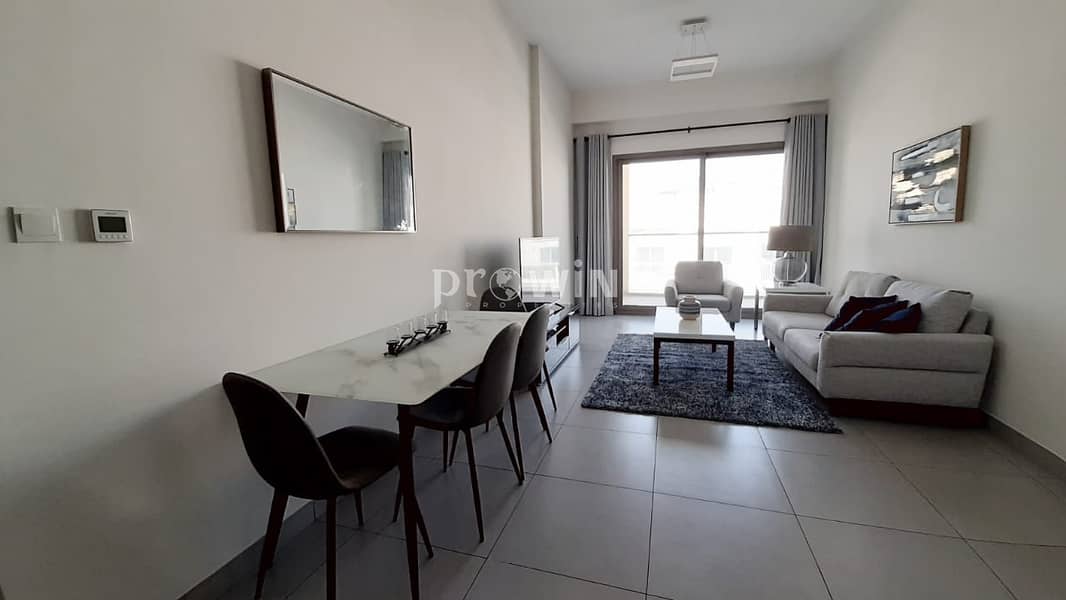 FULLY FURNISEHD | BEST QUALITY THREE BED APT | BOOK TODAY !!!