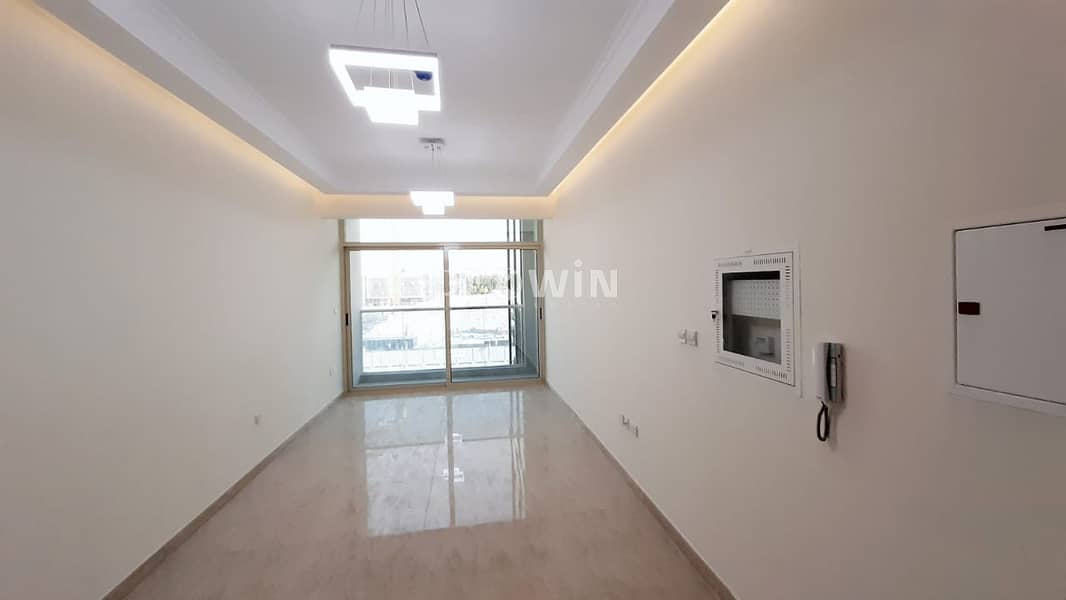 位于阿尔扬街区，萨马纳绿洲公寓 的公寓 29000 AED - 5223974