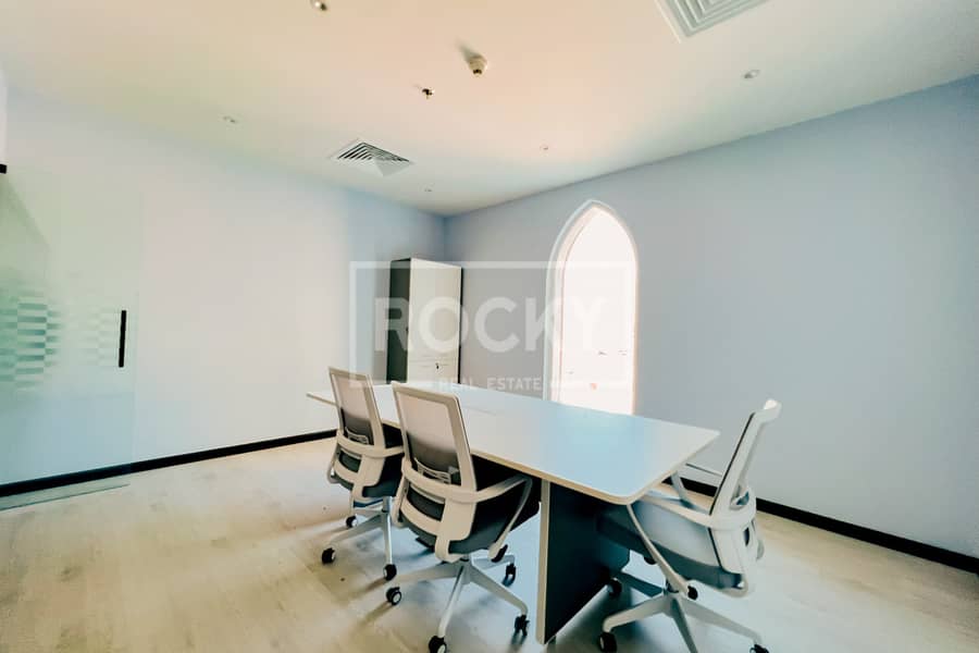 Fitted |Furnished |Multiple Options|DMCC