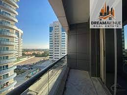 شقة في برج حمزة،مدينة دبي الرياضية 2 غرف 550000 درهم - 5649016