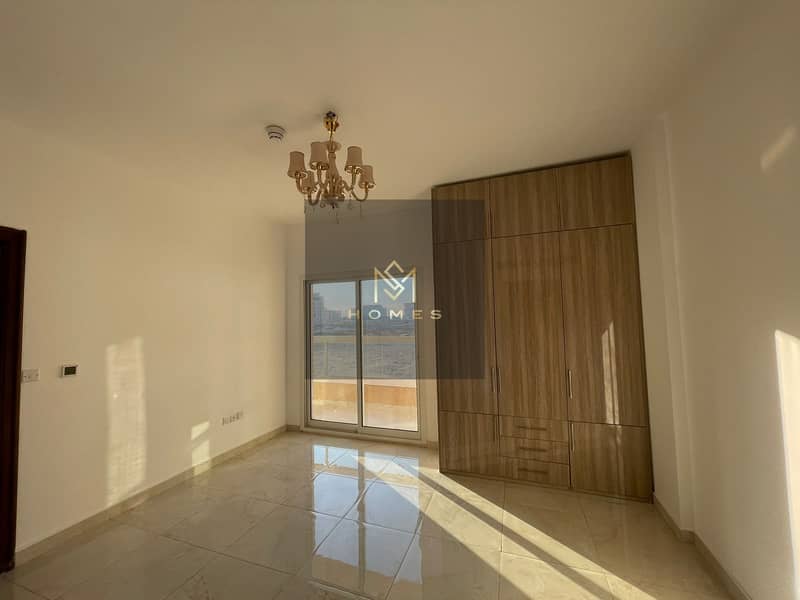 Квартира в Аль Варсан, 1 спальня, 34000 AED - 5649064