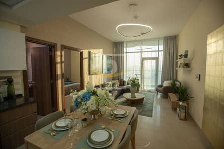 1 Bedroom Flat for Sale in Al Furjan, Dubai - Investment Opportunity | High ROI | Strategic Location | FEB