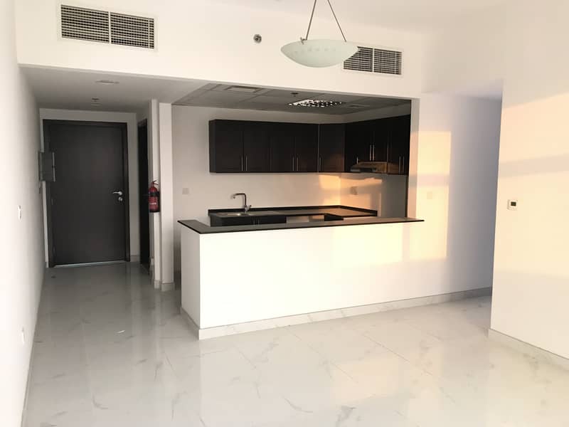 Brand New Apartment With 2 Balcony 2 BHK Open Kitchen