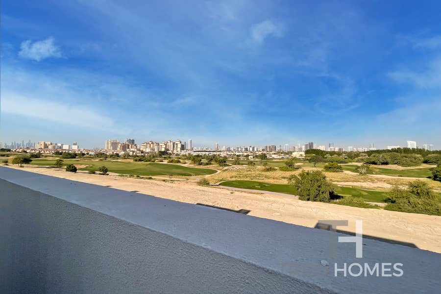 19 Brand new Townhouse | Golf course view