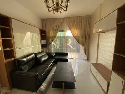 استوديو  للايجار في أرجان، دبي - شقة في ريزورتز من دانوب أرجان 31000 درهم - 5613345