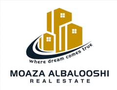 Moaza Albalooshi Real Estate