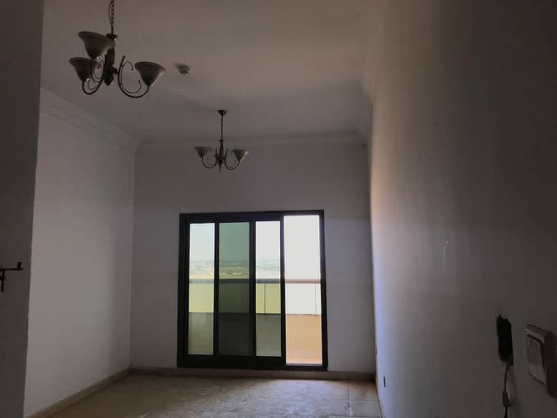 AVILABLE 1BHK  FOR RENT IN 14000