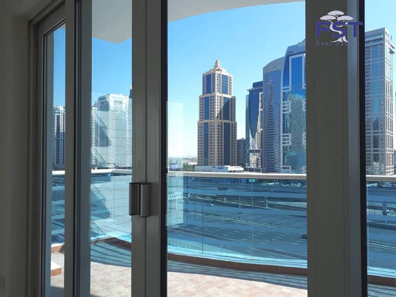位于迪拜码头，瀑布公寓大楼 1 卧室的公寓 59999 AED - 5647780