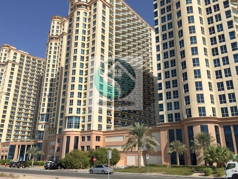 Rented Unit Studio In Lakeside Tower Impz (Best Investment)