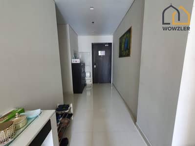 2 Bedroom Flat for Sale in DAMAC Hills, Dubai - SPACIOUS | 2 BR + MAID ROOM | GOLF VIEW
