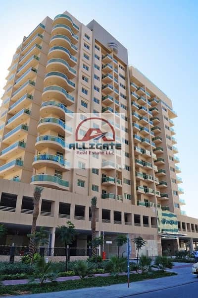 Studio for Sale in Dubai Sports City, Dubai - CANAL VIEW || HOT DEAL || RENTED