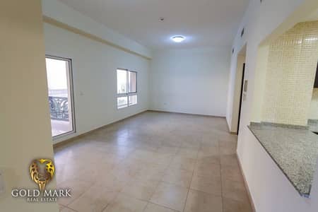 2 Bedroom Flat for Rent in Remraam, Dubai - Semi Close Kitchen|Best Price |Near School|Mosque|