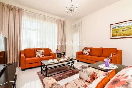1 Bedroom Apartment for Sale in Dubai Sports City, Dubai - Spacious Upgraded Unit |Vacant on Transfer
