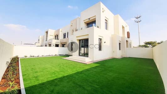 3 Bedroom Villa for Rent in Reem, Dubai - TYPE H | WITH STUDY | NEWLY LANDSCAPED | READY TO MOVE