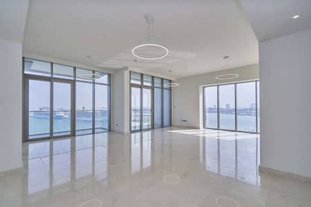 3 Bedroom Flat for Sale in Dubai Maritime City, Dubai - Exclusive Three-Bedroom Apartment at Anwa by Omniyat