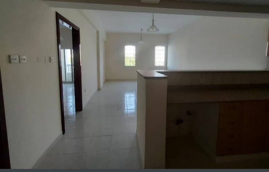 Spacious 1BHK/For Rent@28K/ Yearly