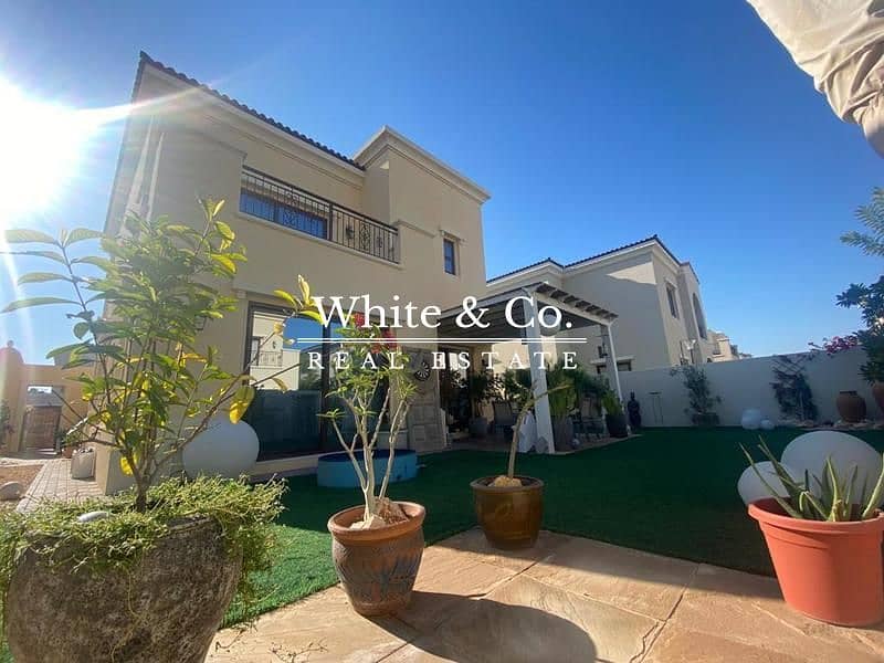 New To Market | Well Landscaped | Exclusive