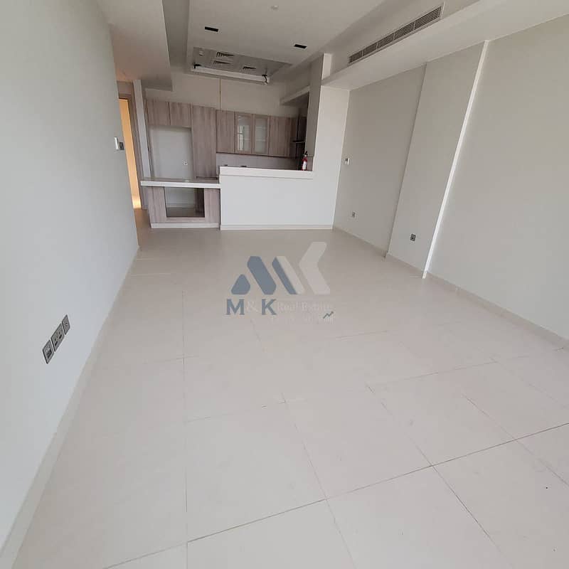 Brand New 1 BR | Pay Monthly | Free Maintenance