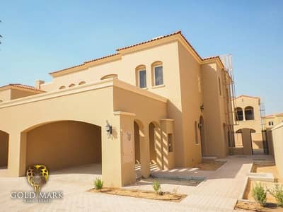 3 Bedroom Townhouse for Sale in Serena, Dubai - Close to Pool and Park | Well Priced | Type B