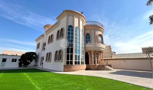 8 Bedroom Villa for Rent in Al Warqaa, Dubai - 6+2 HUGE FURNISHED VILLA