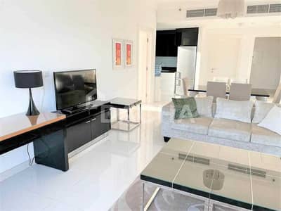 2 Bedroom Apartment for Rent in Business Bay, Dubai - Furnished / Great Price / End of Jan