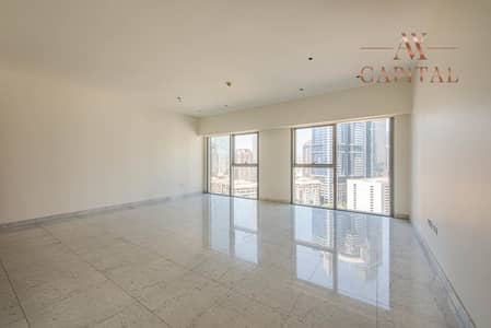 1 Bedroom Apartment for Sale in DIFC, Dubai - 1 Bedroom+Maid | Rented |  Good location