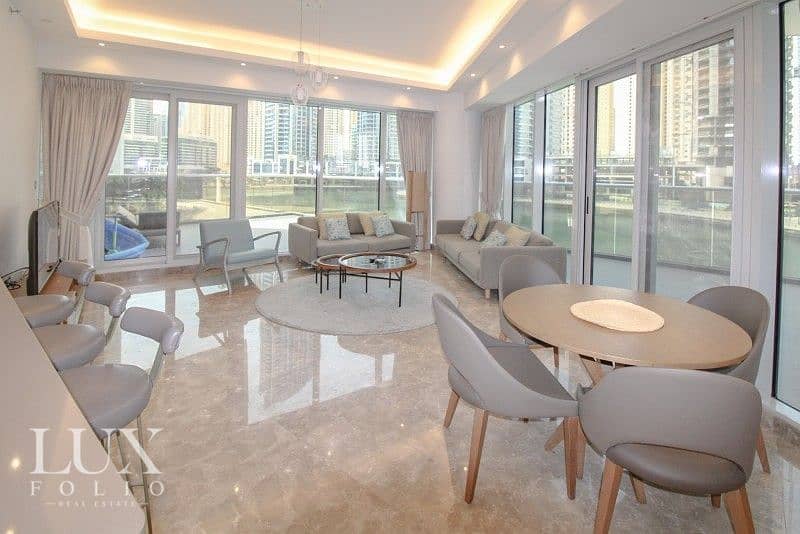 5 High Floor | Furnished | ALL Bills Inclusive