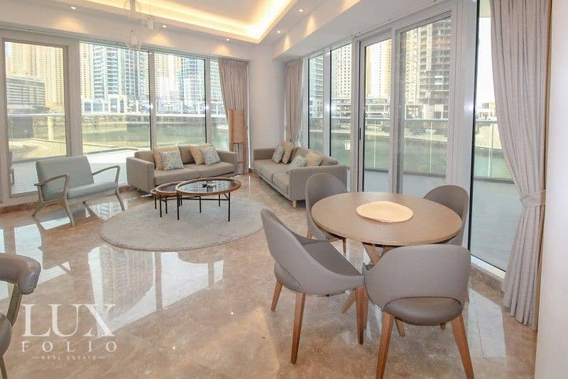 6 High Floor | Furnished | ALL Bills Inclusive