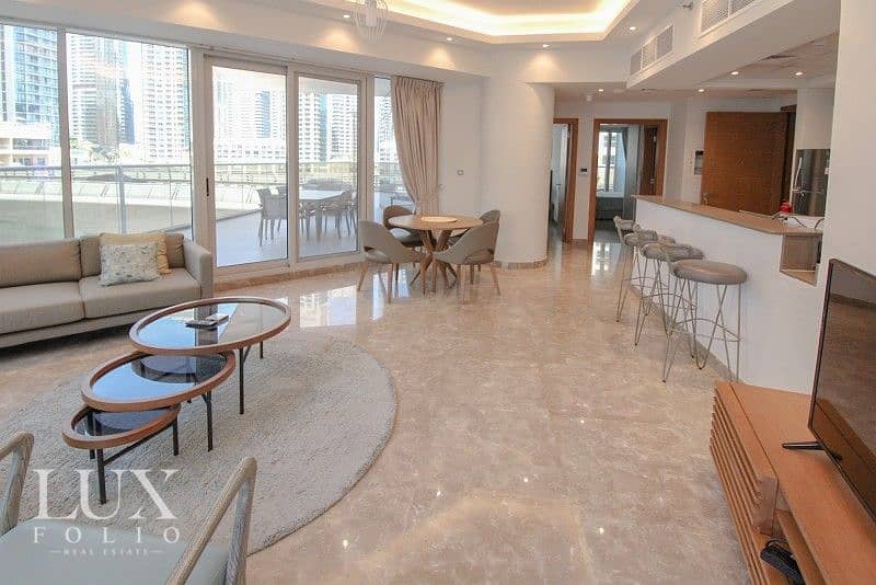 7 High Floor | Furnished | ALL Bills Inclusive