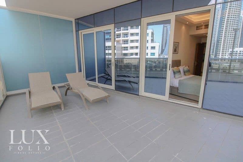 9 High Floor | Furnished | ALL Bills Inclusive
