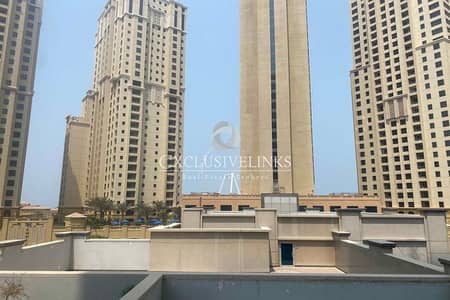 1 Bedroom Flat for Rent in Dubai Internet City, Dubai - Bright and Spacious | Vacant | 6 Cheques