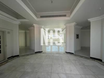 7 Bedroom Villa for Sale in Mohammed Bin Zayed City, Abu Dhabi - Brand New Spacious & Elegant Villa with Elevator & External Extensions.