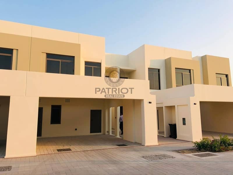 Amazing 3 Bedroom Townhouse For Sale In Noor Townhouse