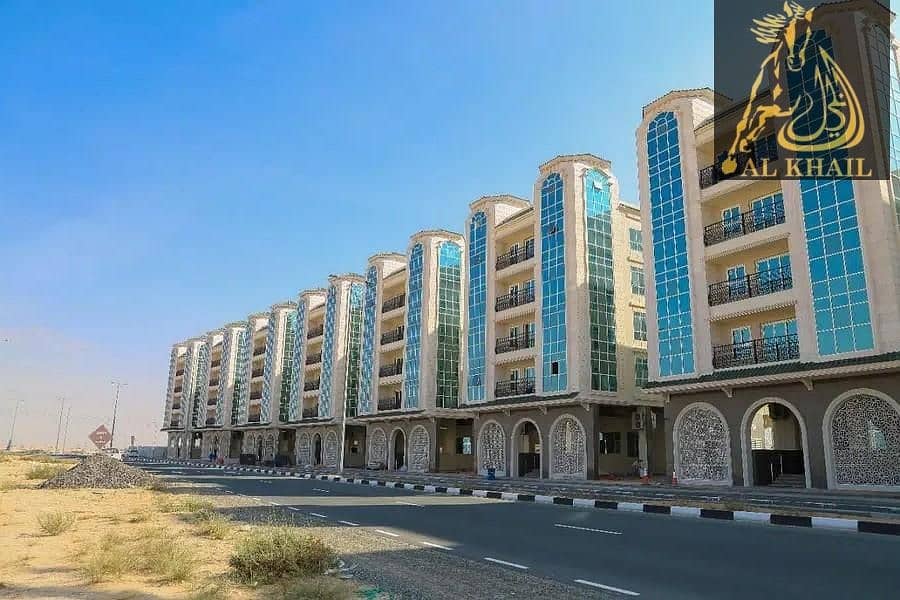 Tilal City 1586000 AED - 5600887