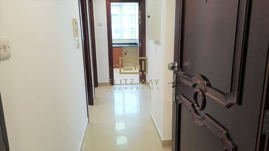 فلیٹ 1 غرفة نوم للايجار في منطقة الكورنيش، أبوظبي - شقة في منطقة الكورنيش 1 غرف 45000 درهم - 5649779