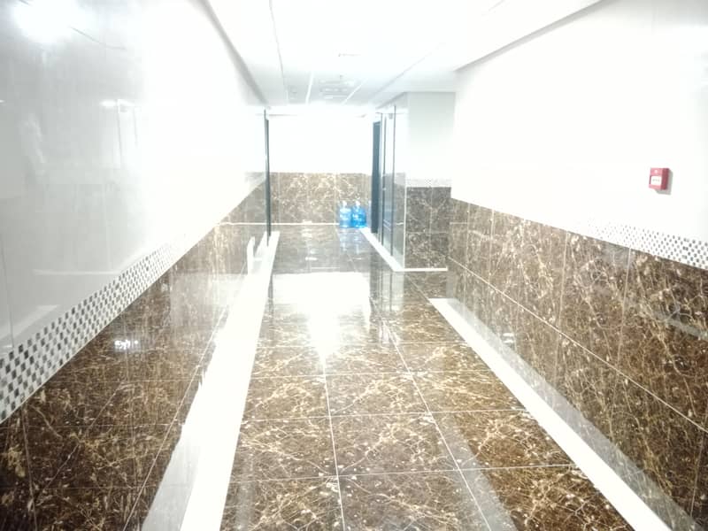 2 bedroom apartment is available for rent in Muwailah Sharjah for 34,000