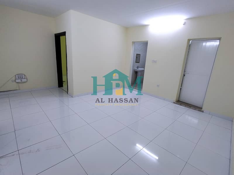 Separate Entrance Fantastic 1 Bedroom Hall With 2 Bathroom And Separate Kitchen