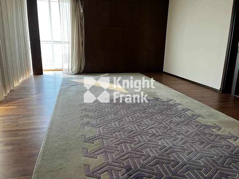 2 Fully Fitted Office Floor | Muroor Area