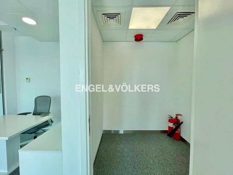 9 Burj View | Newly Refurbished | Easy Viewing