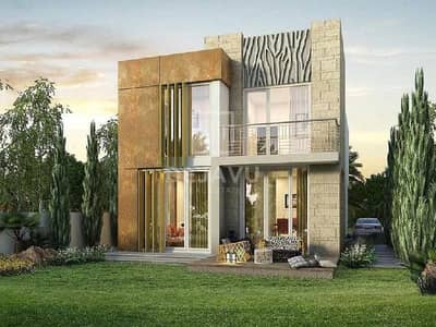 6 Bedroom Villa for Sale in DAMAC Hills 2 (Akoya by DAMAC), Dubai - Handover Soon| Luxurious Villa | Prime Location