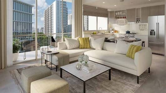 3 Bedroom Apartment for Sale in Dubai Hills Estate, Dubai - GOlf Course View I Best Price I  Post handover plan|