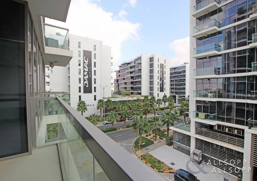 1 Bedroom | Available Now | Large Balcony