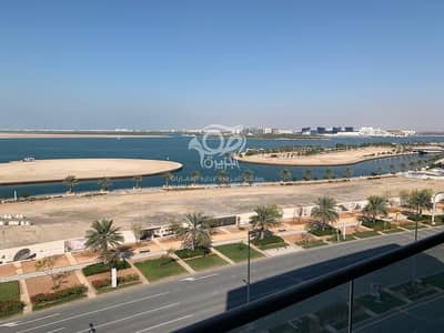 فلیٹ 1 غرفة نوم للايجار في شاطئ الراحة، أبوظبي - شقة في شاطئ الراحة 1 غرف 55000 درهم - 5632361