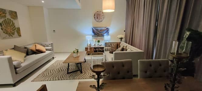 تاون هاوس 2 غرفة نوم للايجار في (أكويا من داماك) داماك هيلز 2، دبي - BRAND NEW |FULLY FURNISHED| SPACIOUS LIVING