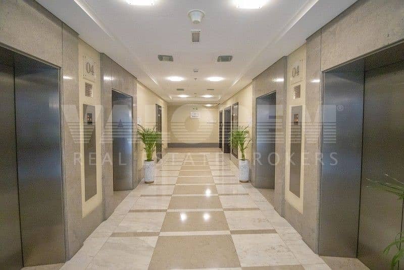 14 Business Center |Furnished and  well serviced|