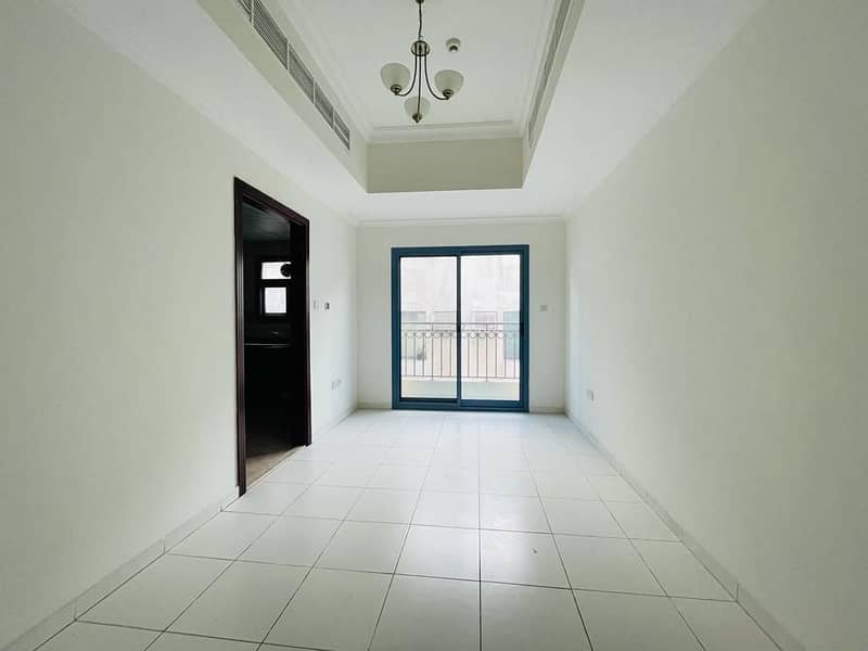 2BHK APARTMENT IN SALAHDIN AREA / FOR FAMILY / ANNUAL RENT 52,000/- AED