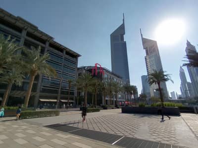 Office for Rent in World Trade Centre, Dubai - Near Metro | Multiple Options| No Commission