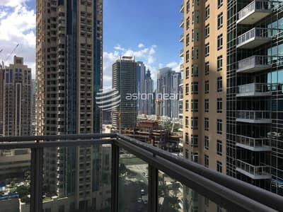 1 Bedroom Flat for Sale in Downtown Dubai, Dubai - Best 1BR Apartment with Balcony|Burj Khalifa View