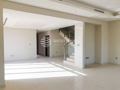 3 Bedroom Villa for Sale in DAMAC Hills, Dubai - Vacant on Transfer | TH-L | Next to Parlk | 3BR+M